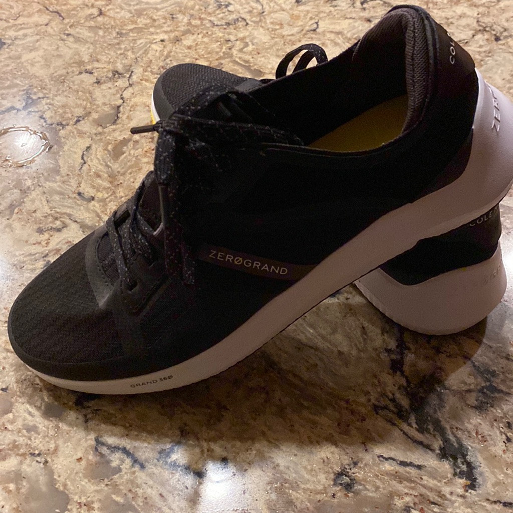 Brand New Cole Haan Running Shoes
